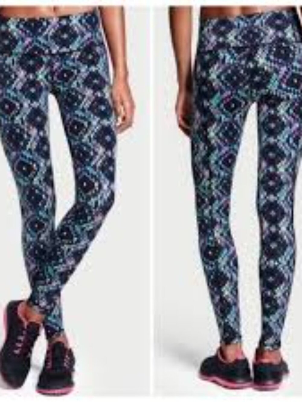 Victoria’s Secret VSX sport leggings size‎ XS